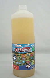 植物活性材 鉄力あくあ2L(園芸用品 農業資材 家庭菜園 農業用品 園芸 農業 資材 ガーデニング用品 ガーデニング 農業用 農業道具 園芸用 園芸用具 園芸道具 日本農業システム楽天市場店 園芸資材 農作業 農業用資材 グッズ ガーデン用品 ガーデングッズ)