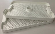 プチマレンギTTM-435S専用レギュラートレイ2枚セット