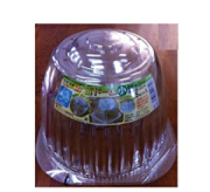 苗ドーム小5枚セット ( なえドーム )