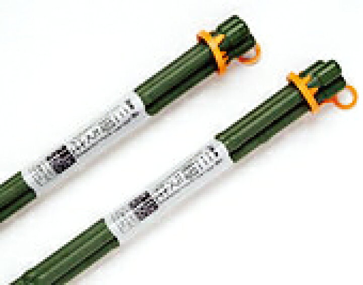 楽天市場 三脚支柱口径7mm 長さ90cm 三脚やぐら ナス 茄子 ピーマン ししとう シシトウ ワンタッチ プランター 露地 農業資材 園芸用支柱 農業用 園芸支柱 家庭菜園 園芸用品 畑 野菜 花 ベランダ菜園 ガーデニング用品 雑貨 日本農業システム楽天市場店