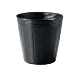 ポリポット深鉢 口径13.5cm×高さ14cm 100枚 ( ポリポットふかばち )