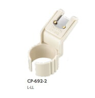 エントリーでポイント5倍!!　きゅうりカッター 本体 サイズ L-LL CP-692-2 替刃7枚付属 ( 日本農業システ…