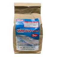 ネマトリンエース粒剤 5kg(園芸用品 農業資材 家庭菜園 農業用品 園芸 農業 資材 ガーデニング用品 ガー…
