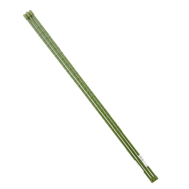 鋼管竹（タキロン）新ねぶし 径13.7mm×長さ150cm 50本