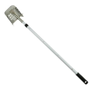 伸縮ステンぴったり溝ジョレン  1450MM