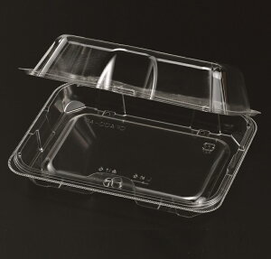 ミディトマトパック 横174×縦132×高さ57mm600枚