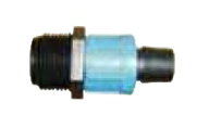 恵水用ニップル 3/4 TSK1007-2 188506 ( 水やり 水撒き 点滴チューブ 部品 潅水チューブ チューブ 潅水 …