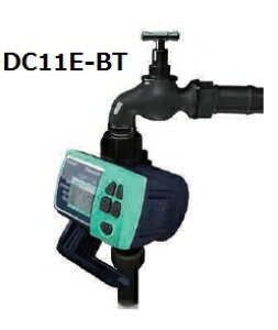 Bluetoothړdr󐅃^C}[DC11E-BT