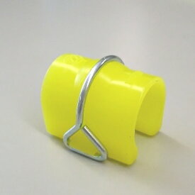 エントリーでポイント10倍！！Sパッカー 32mm×50mm 100個セット ( ガーデニング ガーデン用品 ビニール 部材 ハウス 栽培 パッカー ハウスパッカー ビニルハウス ビニールハウス 家庭菜園 農作業 道具 園芸用品 農業用品 農業用資材 農業資材 便利 グッズ)