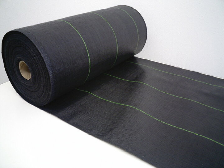 楽天市場】nouオリジナル 国産防草シート 50cm×100m ( アイアグリ 