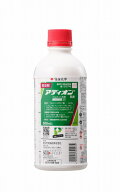 アディオン乳剤 500ml 殺虫剤 (家庭菜園 ガーデニング用品 ガーデン用品 家庭園芸 薬剤 虫対策 園芸 ガー…