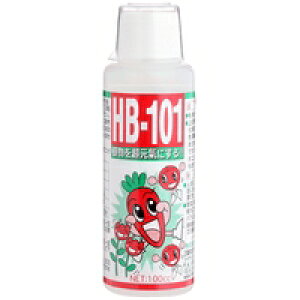 HB-101 100ml(|pi _Ǝ ƒ؉ _Ɨpi | _  K[fjOpi K[fjO _Ɨp _Ɠ |p |p | {_ƃVXeyVsX | _ _