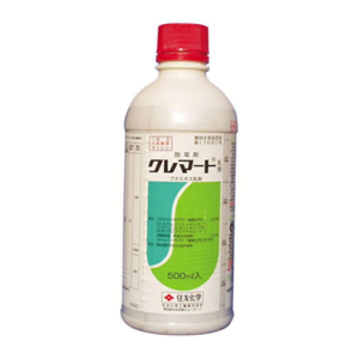 楽天市場】クレマート乳剤 500ml : 日本農業システム楽天市場店