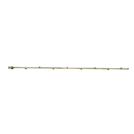 スズラン噴口（六角ステ入）10頭口120cm