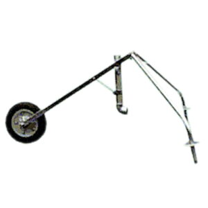 レインガンGF-2000用台車ダイシャ 50MM(園芸用 潅水 農作業 運搬 園芸 農業 農業資材 園芸用品 スプリンクラー 灌水 家庭菜園 ガーデニング ガーデニング用品 栽培 散水 水やり 農機具 園芸資材