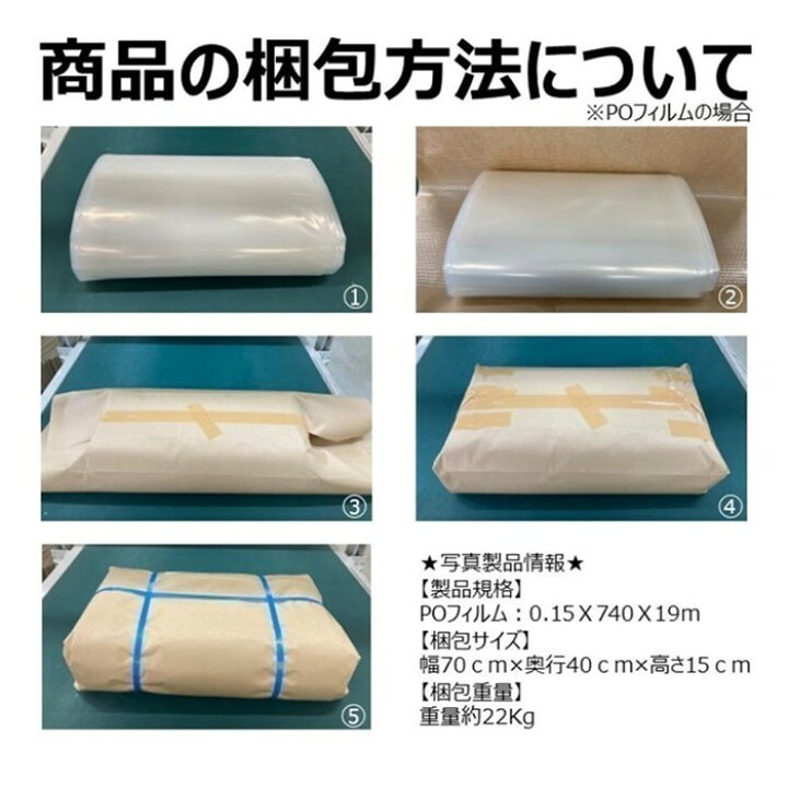 楽天市場】タフシェード真白 まっしろ 0.15mm厚 800cm幅 POフィルム 