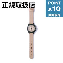 楽天市場】vague watch 2eyes クロノグラフの通販