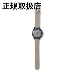 �yVAGUE WATCH CO. / ���@�[�O�E�H�b�`�J���p�j�[�z 2EYES �N���m�O���t GREY