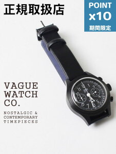 ���Ԍ���P10�{�yVAGUE WATCH CO. / ���@�[�O�E�H�b�`�J���p�j�[�z 2EYES �N���m�O���t BLACK �u���{�� �h���}99.9���p���f���v | �N�I�[�c�� �r���v