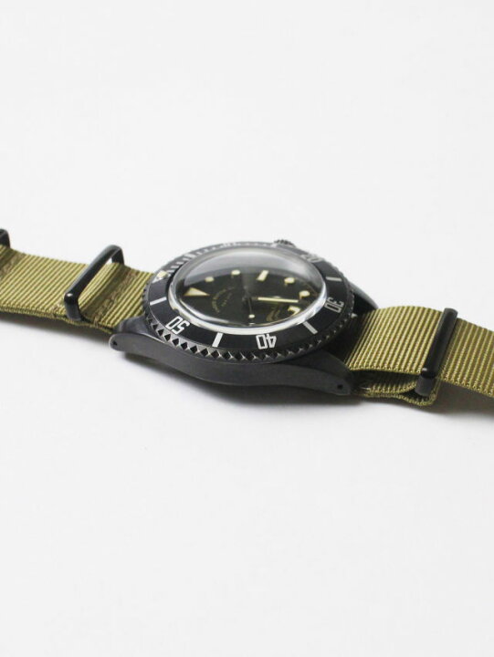 楽天市場】期間限定P10倍【VAGUE WATCH CO. / ヴァーグウォッチ 