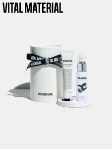 yVITAL MATERIAL / @C^ }eAz Mtg{bNXZbg - nhWF + nhN[