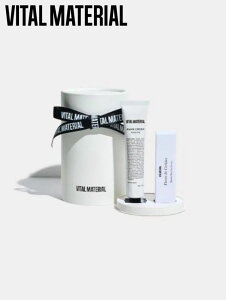 yVITAL MATERIAL / @C^ }eAz Mtg{bNXZbg bbvo[+nhN[