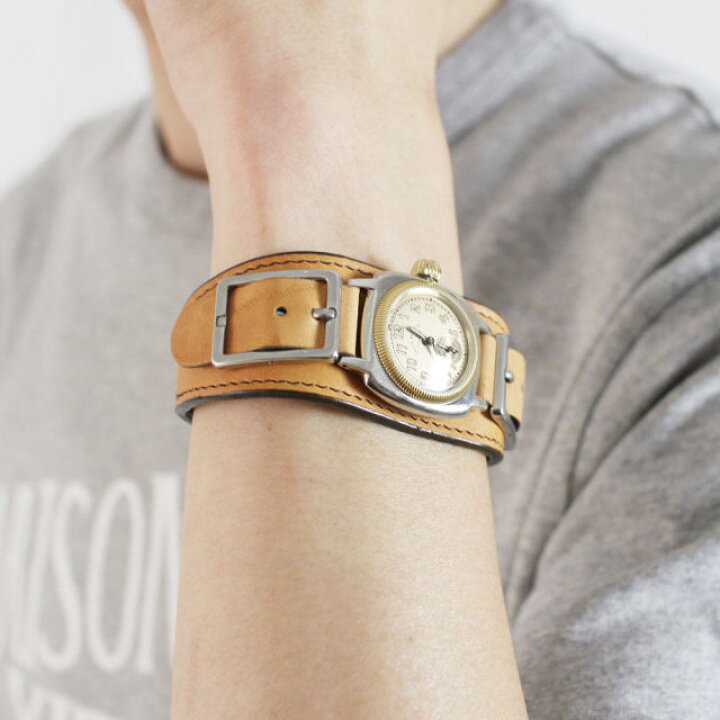 楽天市場】期間限定P10倍【VAGUE WATCH CO. / ヴァーグウォッチ 