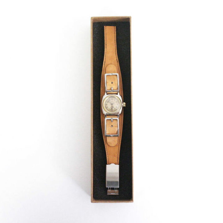楽天市場】【VAGUE WATCH CO. / ヴァーグウォッチカンパニー 