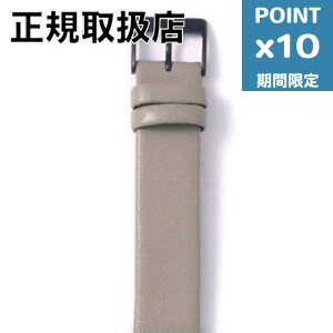 ���Ԍ���P10�{�yVAGUE WATCH CO. / ���@�[�O�E�H�b�`�J���p�j�[�z 2EYES�p���U�[�x���gGREY