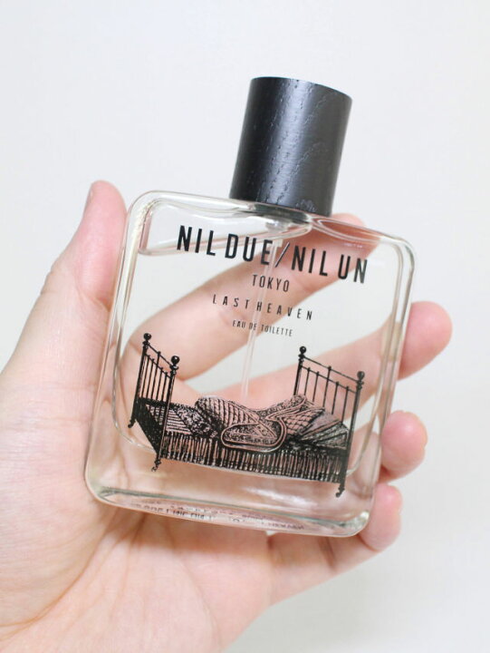 楽天市場】期間限定P20倍【NIL DUE / NIL UN TOKYO / ニル デュエ 