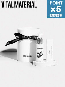 ԌP5{yVITAL MATERIAL / @C^ }eAz Mtg{bNXZbg nhWF +oVO }`IC [I