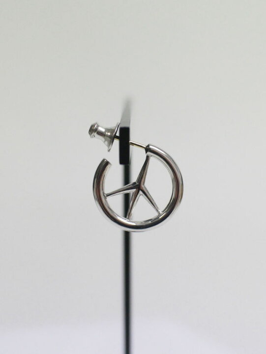 楽天市場】期間限定P2倍【CAREERING / キャリアリング】 【片耳用  