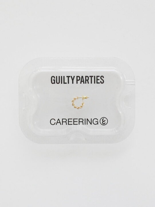 楽天市場】期間限定P2倍【CAREERING / キャリアリング】 【片耳用 