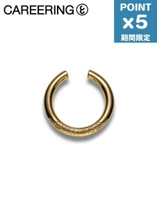 ԌP5{yCAREERING / LAOz yЎpzC[Jt EAR CUFF 103iGOLDjbjZbNXANZT[
