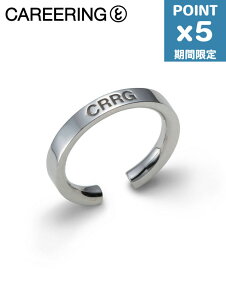 ԌP5{yCAREERING / LAOz yЎpzC[Jt EAR CUFF HEMI 303iSVjbVo[925EjZbNXANZT[