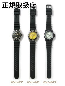�yVAGUE WATCH CO. / ���@�[�O�E�H�b�`�J���p�j�[�z �y�N�H�[�c���_�C�o�[�Y�E�H�b�`�z DIVER�fS SON - �_�C�o�[�Y�T��