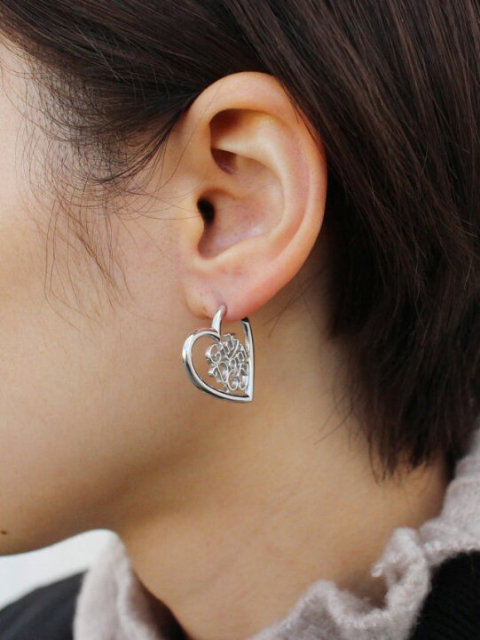 楽天市場】期間限定P2倍【CAREERING / キャリアリング】 【片耳用  