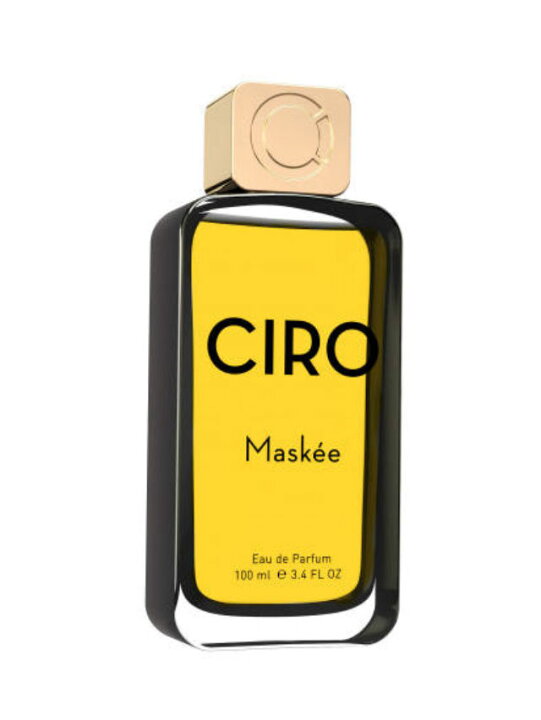 楽天市場】期間限定P10倍【CIRO / シロ】 PMASKÉE(マスケ) 仮面 - 香水 