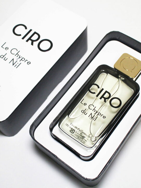 楽天市場】期間限定P5倍【CIRO / シロ】 L