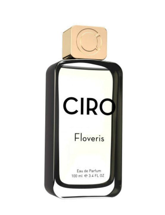 楽天市場】【CIRO / シロ】 FLOVERIS(フラワリーズ) 香水 
