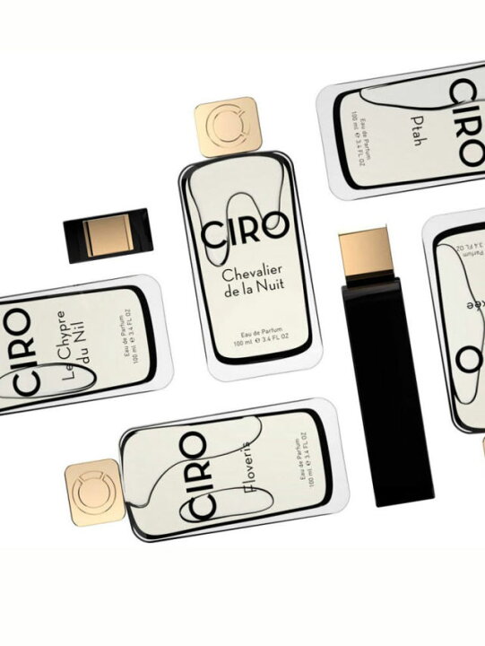 楽天市場】【CIRO / シロ】 LE CHYPRE DU NIL(ル シープル デュ ニル 