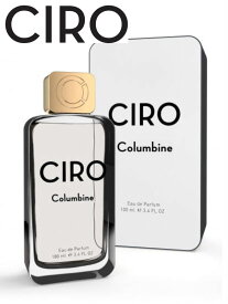 【CIRO / シロ】 COLUMBINE(コロンビーナ) - 香水 / オードパルファム100ml