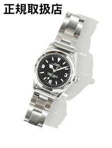 �yVAGUE WATCH CO. / ���@�[�O�E�H�b�`�J���p�j�[�z �yUNIVERSAL PRODUCTS / ���j�o�[�T���v���_�N�c�z BB EX1 - STAINLESS - �N�I�[�c���r���v / �G�N�X�v���[���[���f��