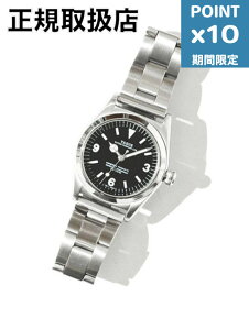 ���Ԍ���P10�{�yVAGUE WATCH CO. / ���@�[�O�E�H�b�`�J���p�j�[�z �yUNIVERSAL PRODUCTS / ���j�o�[�T���v���_�N�c�z BB EX1 - STAINLESS - �N�I�[�c���r���v / �G�N�X�v���[���[���f��