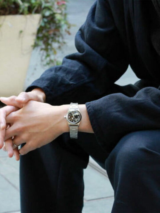楽天市場】期間限定P5倍【VAGUE WATCH CO. / ヴァーグウォッチ 