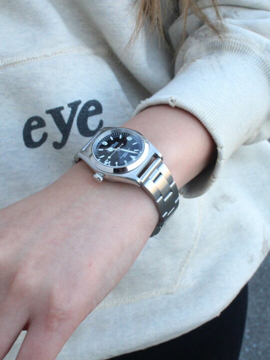 楽天市場】期間限定P5倍【VAGUE WATCH CO. / ヴァーグウォッチ 