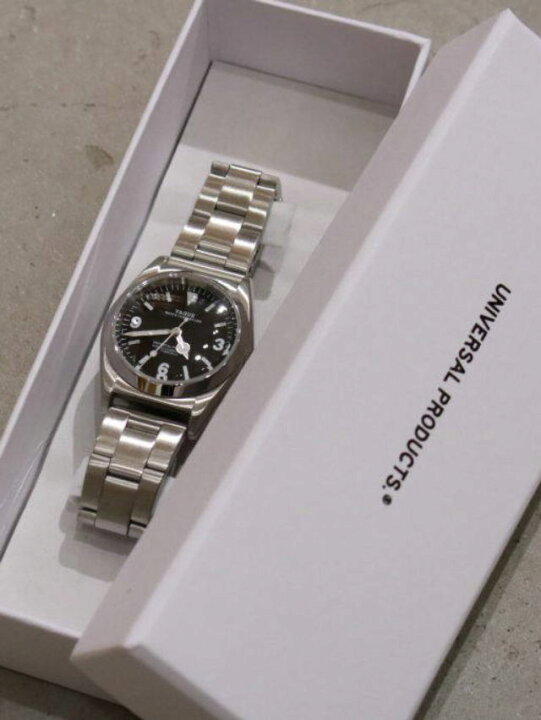 楽天市場】期間限定P5倍【VAGUE WATCH CO. / ヴァーグウォッチ 