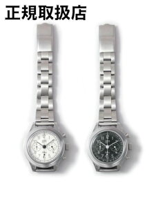 �yVAGUE WATCH CO. / ���@�[�O�E�H�b�`�J���p�j�[�z 2 EYES AG - �N�I�[�c���N���m�O���t �r���v