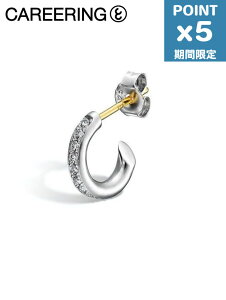 ԌP5{yCAREERING / LAOz yЎpzHF × GOD SELECTION XXX t[vsAX - _ChbqVR{ESV925E18K|XgEAM[Ή