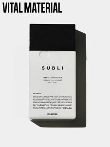 yVITAL MATERIAL / @C^ }eAz SUBLI ߗޗp_ t@ubNRfBVi[(_) 450mL